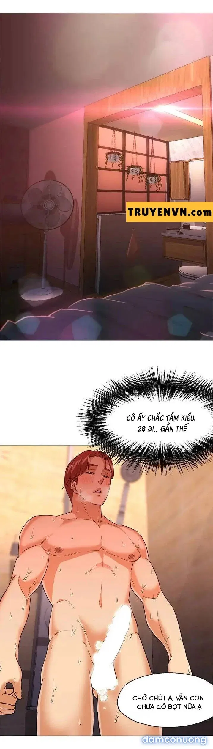 Chúc Bé Ngủ Ngon (Good Night) 