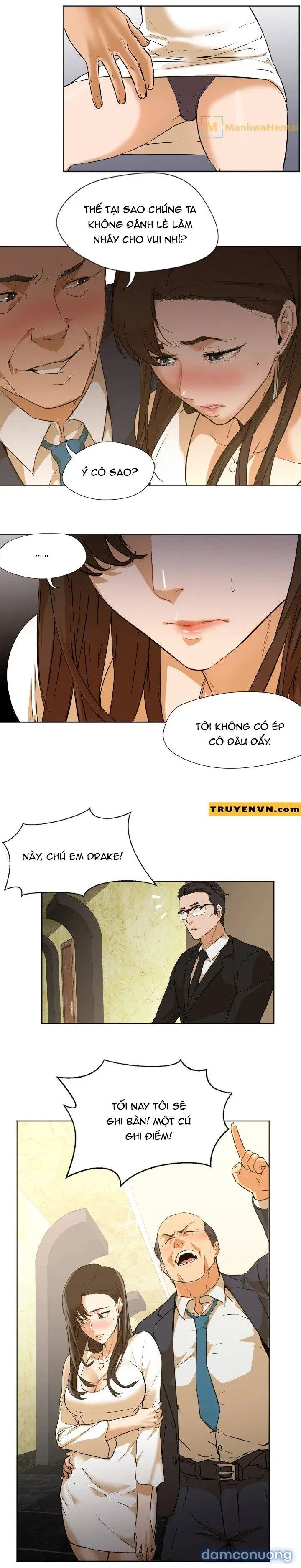 Chúc Bé Ngủ Ngon (Good Night) 