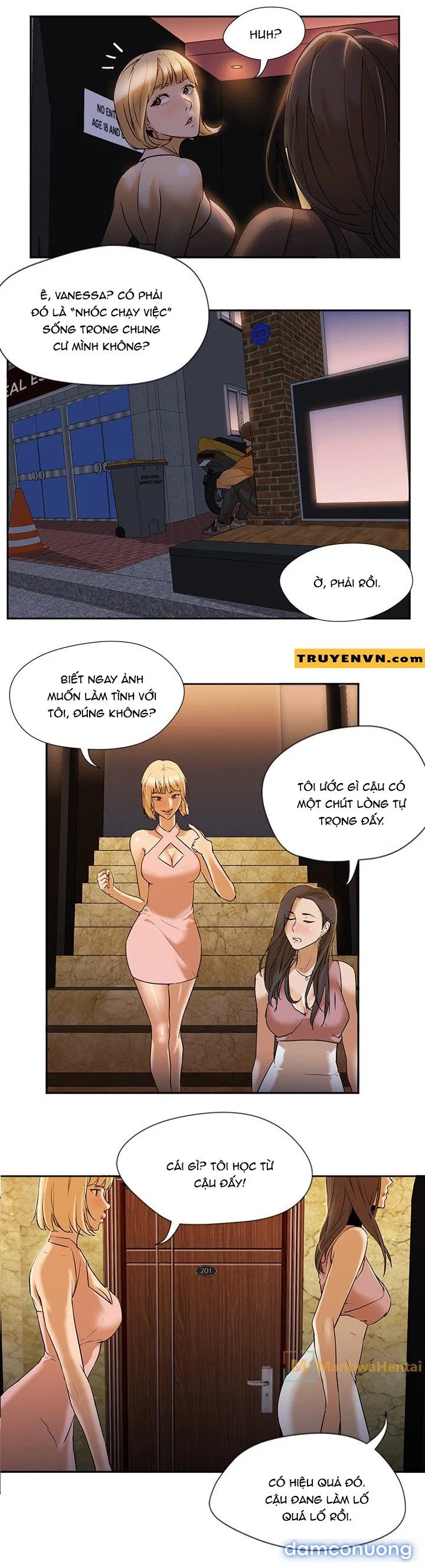 Chúc Bé Ngủ Ngon (Good Night) 
