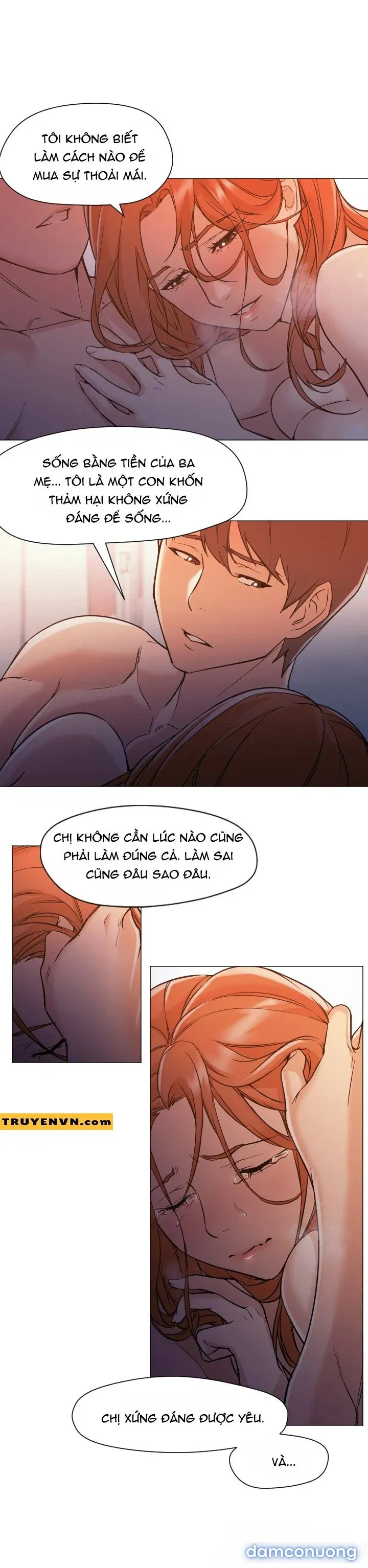 Chúc Bé Ngủ Ngon (Good Night) 