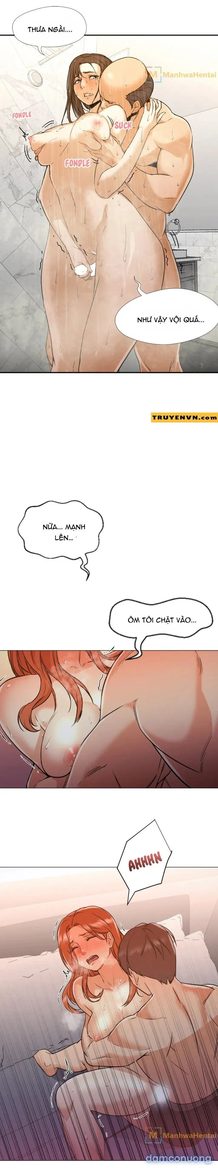 Chúc Bé Ngủ Ngon (Good Night) 