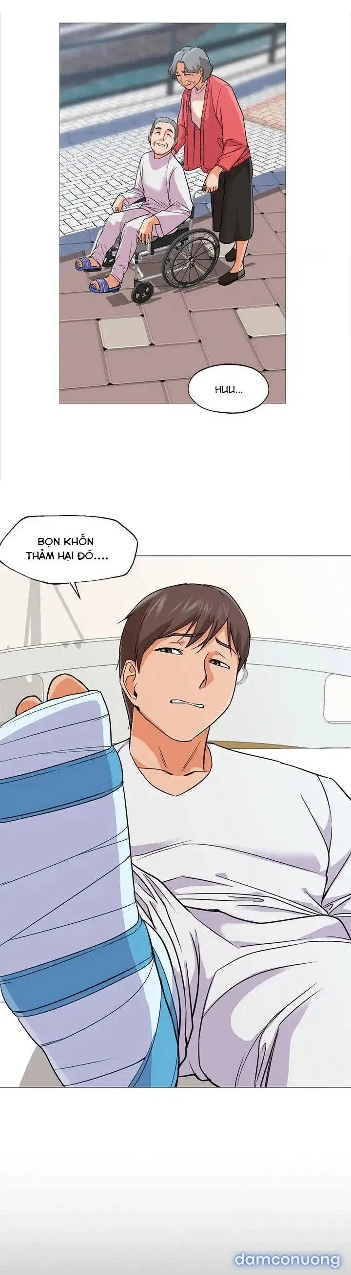 Chúc Bé Ngủ Ngon (Good Night) 