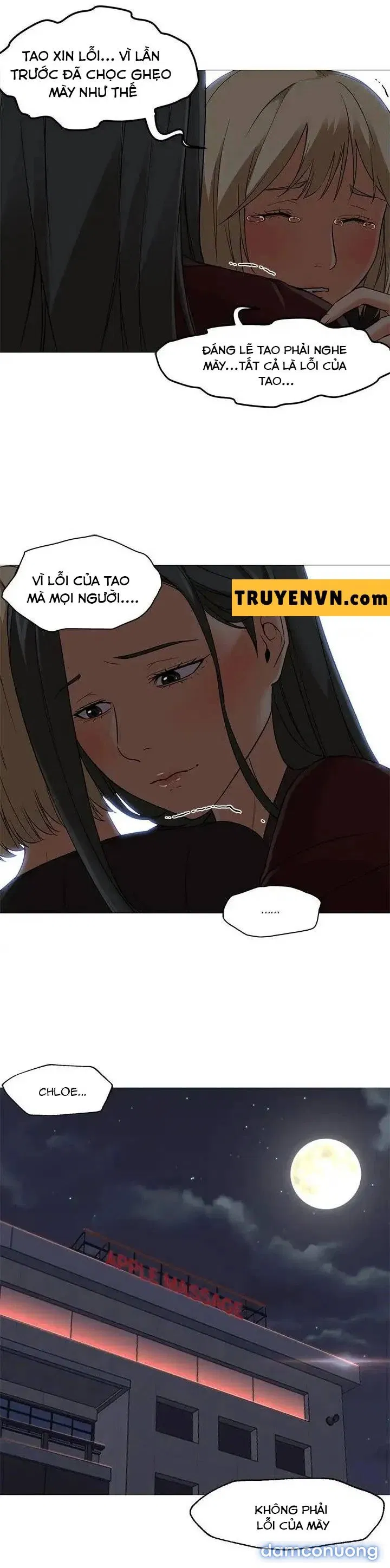 Chúc Bé Ngủ Ngon (Good Night) 