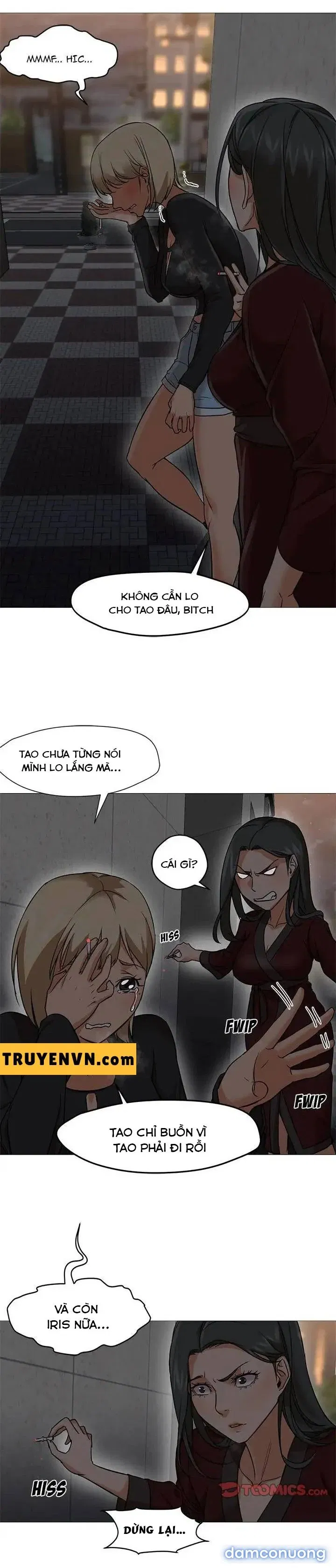 Chúc Bé Ngủ Ngon (Good Night) 