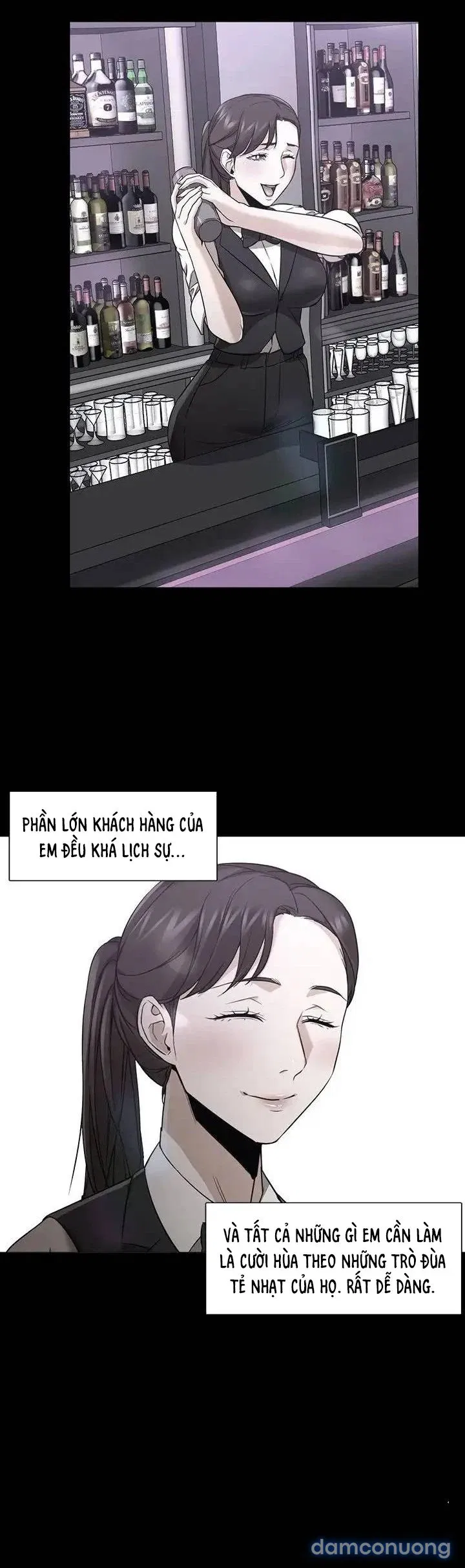 Chúc Bé Ngủ Ngon (Good Night) 