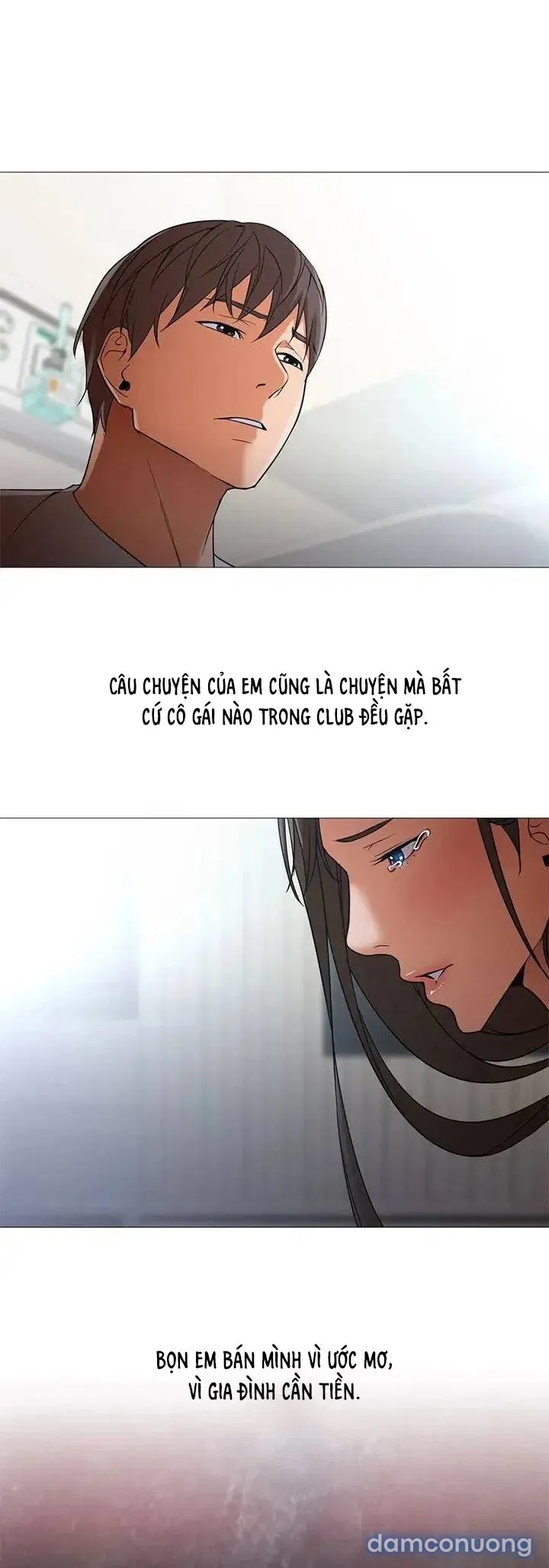 Chúc Bé Ngủ Ngon (Good Night) 