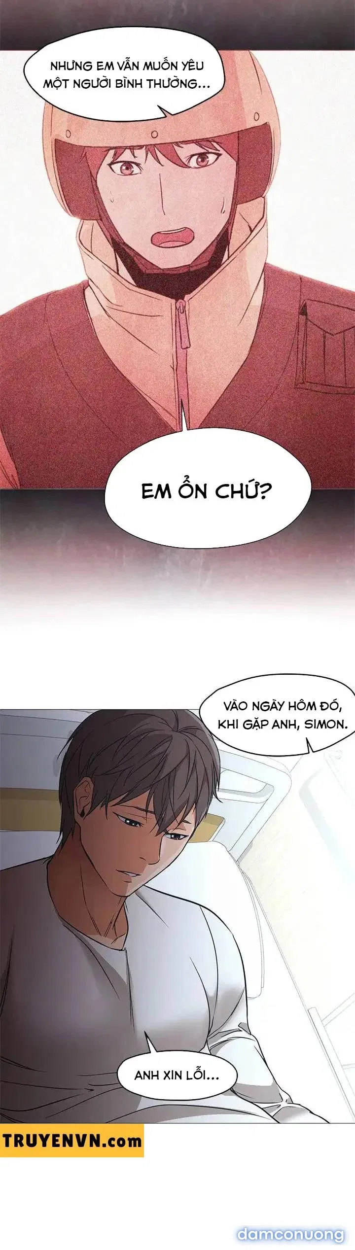 Chúc Bé Ngủ Ngon (Good Night) 