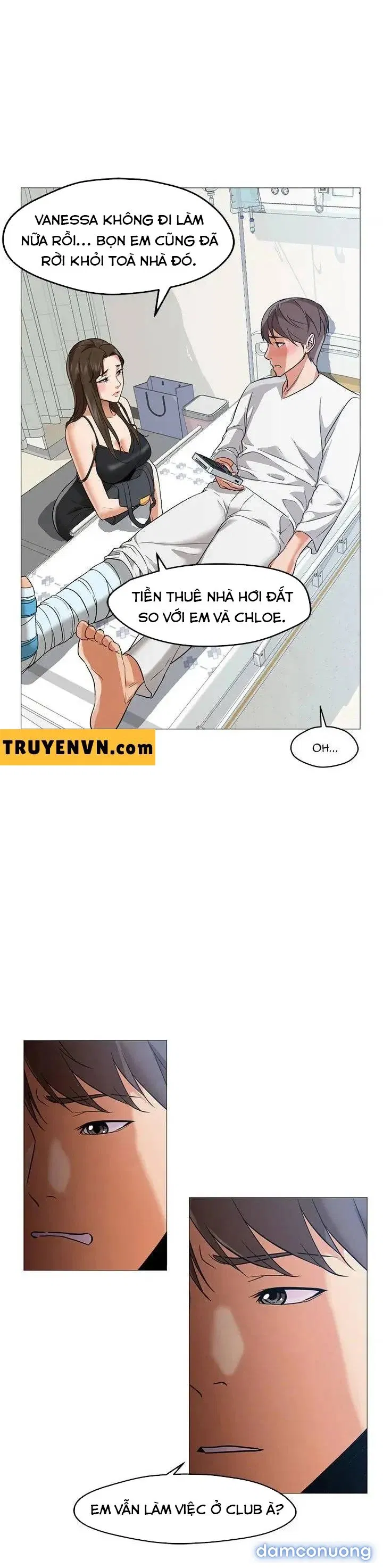 Chúc Bé Ngủ Ngon (Good Night) 