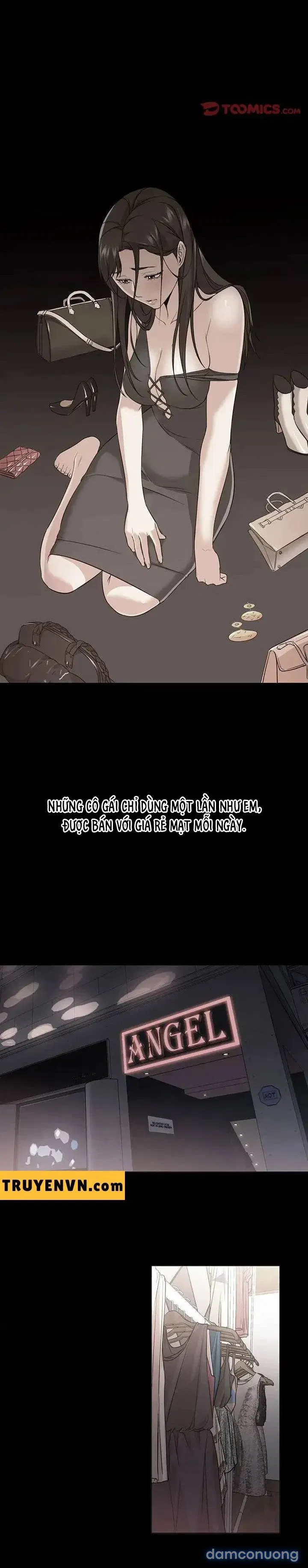 Chúc Bé Ngủ Ngon (Good Night) 
