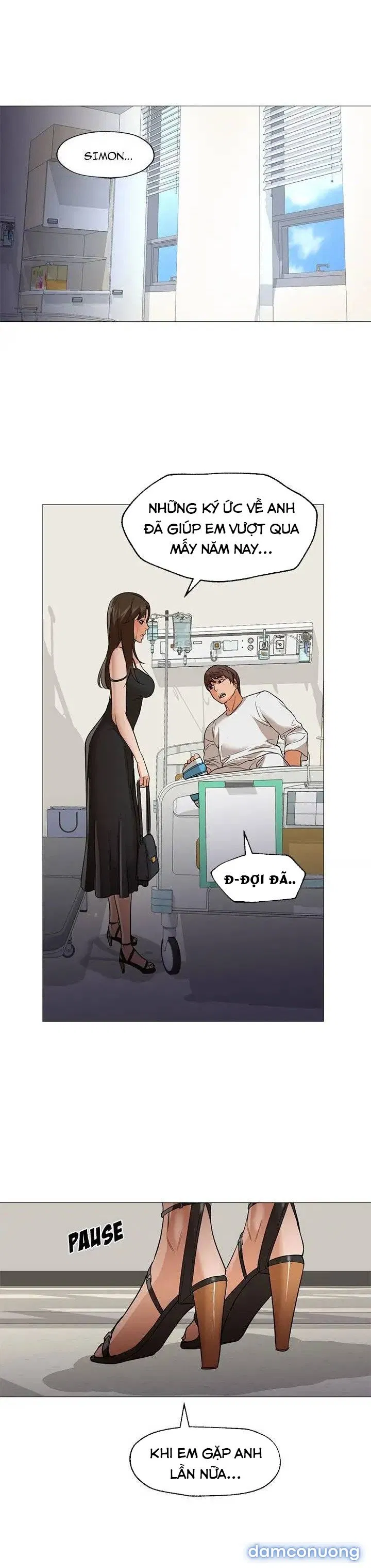 Chúc Bé Ngủ Ngon (Good Night) 