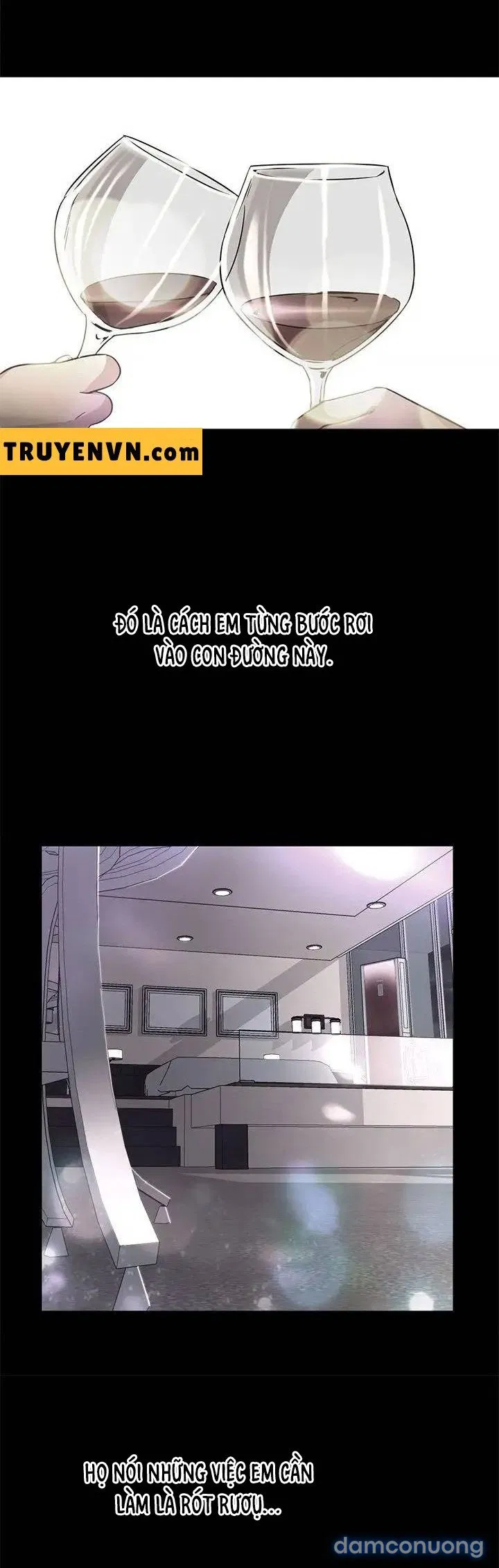 Chúc Bé Ngủ Ngon (Good Night) 