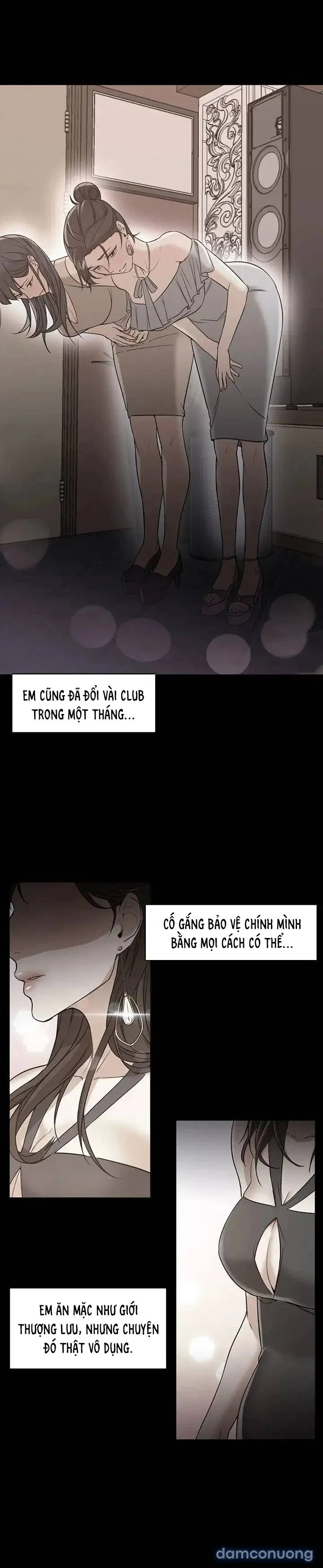 Chúc Bé Ngủ Ngon (Good Night) 