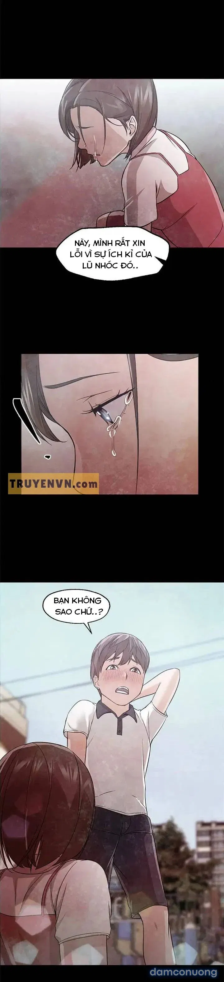 Chúc Bé Ngủ Ngon (Good Night) 