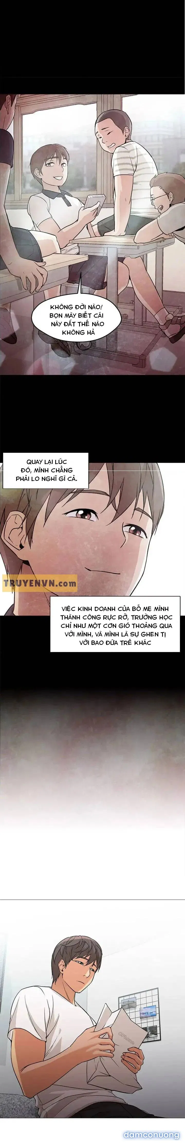 Chúc Bé Ngủ Ngon (Good Night) 