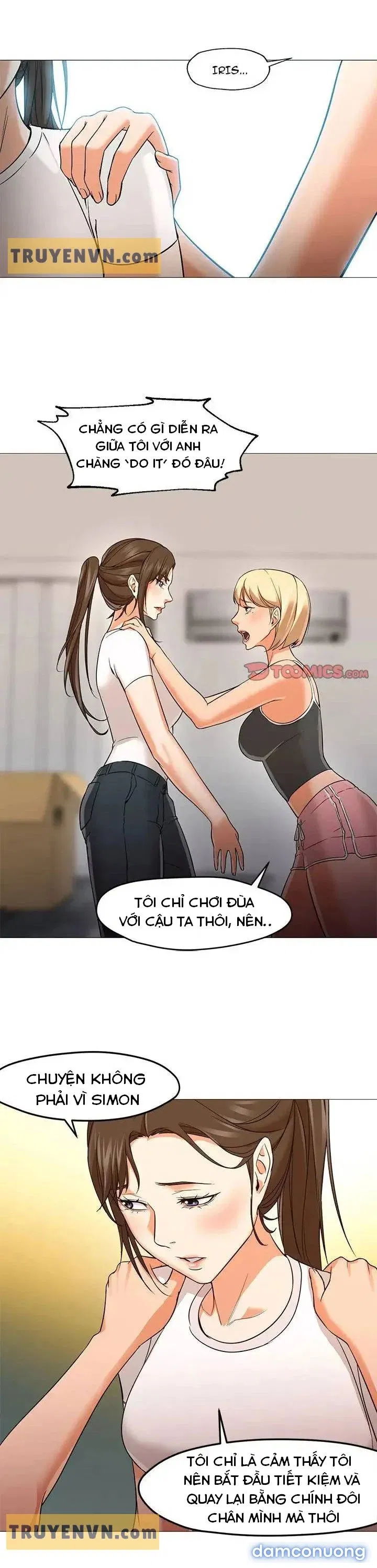 Chúc Bé Ngủ Ngon (Good Night) 