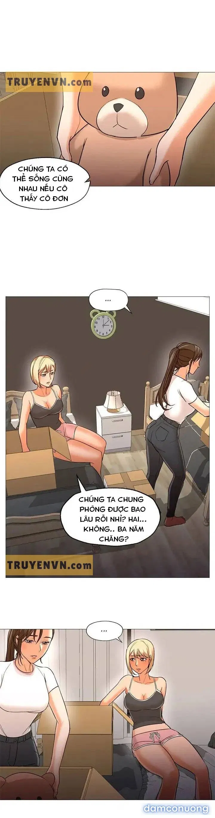 Chúc Bé Ngủ Ngon (Good Night) 