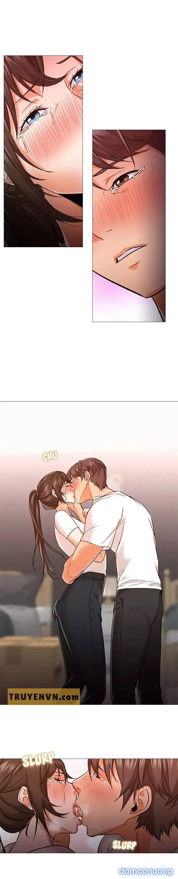 Chúc Bé Ngủ Ngon (Good Night) 