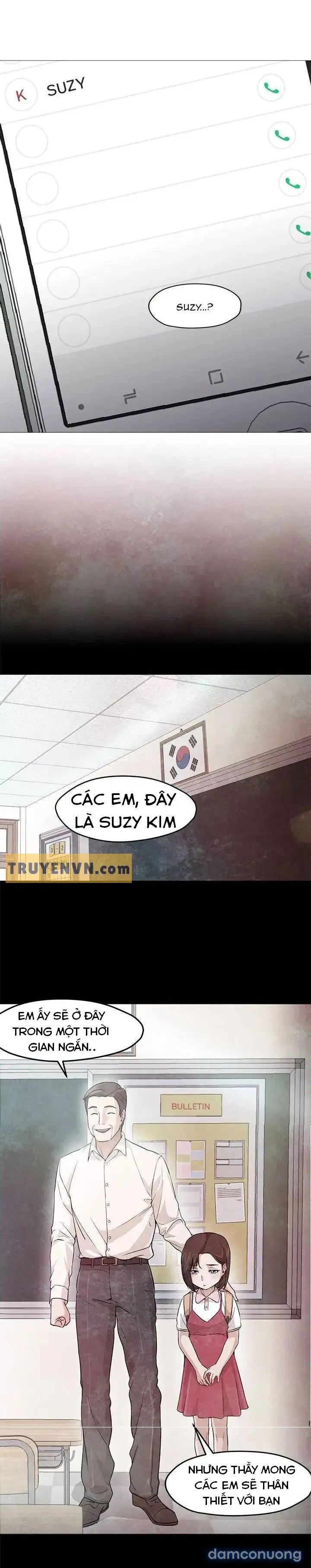 Chúc Bé Ngủ Ngon (Good Night) 
