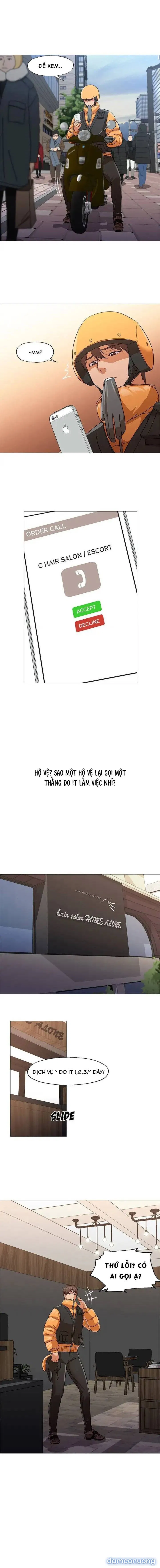 Chúc Bé Ngủ Ngon (Good Night) 