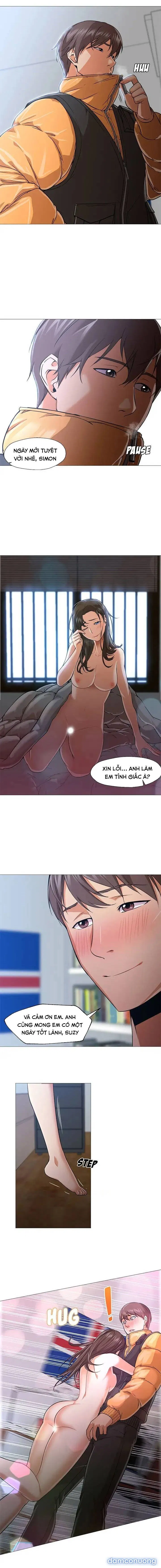 Chúc Bé Ngủ Ngon (Good Night) 