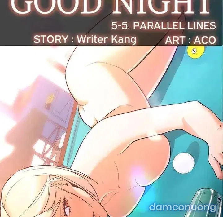 Chúc Bé Ngủ Ngon (Good Night) 