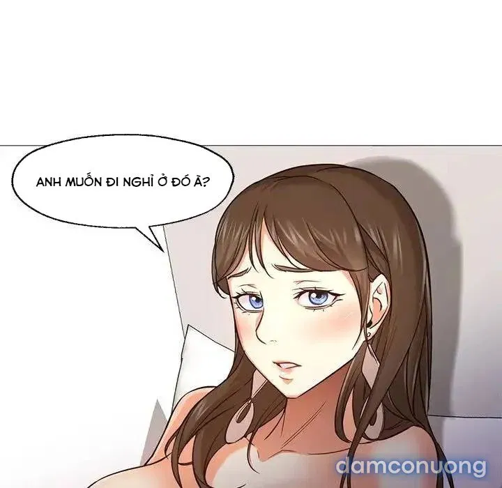 Chúc Bé Ngủ Ngon (Good Night) 