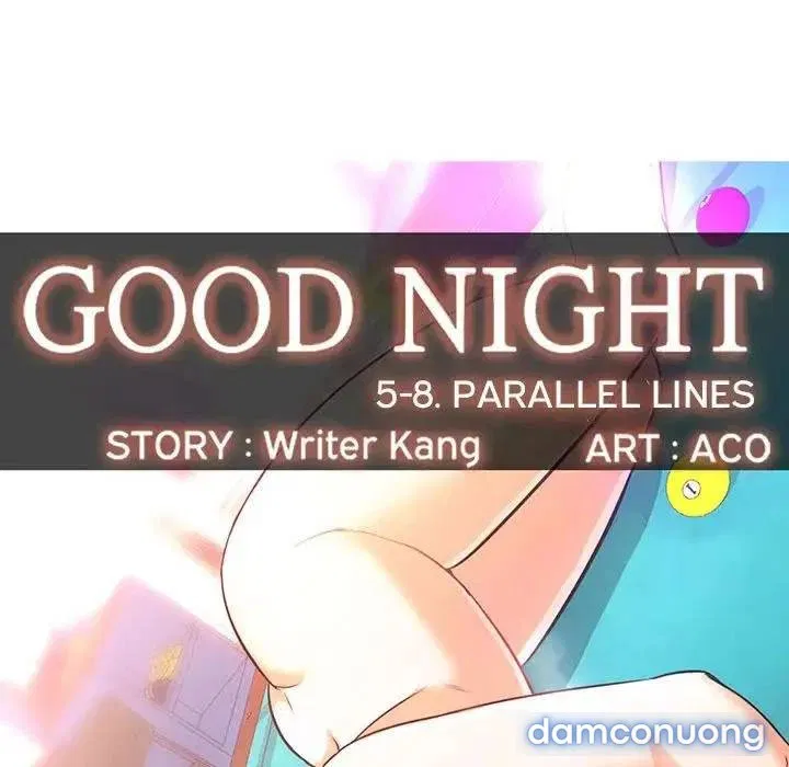Chúc Bé Ngủ Ngon (Good Night) 