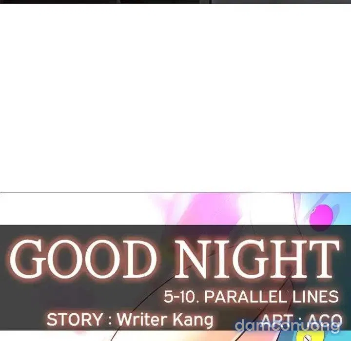 Chúc Bé Ngủ Ngon (Good Night) 