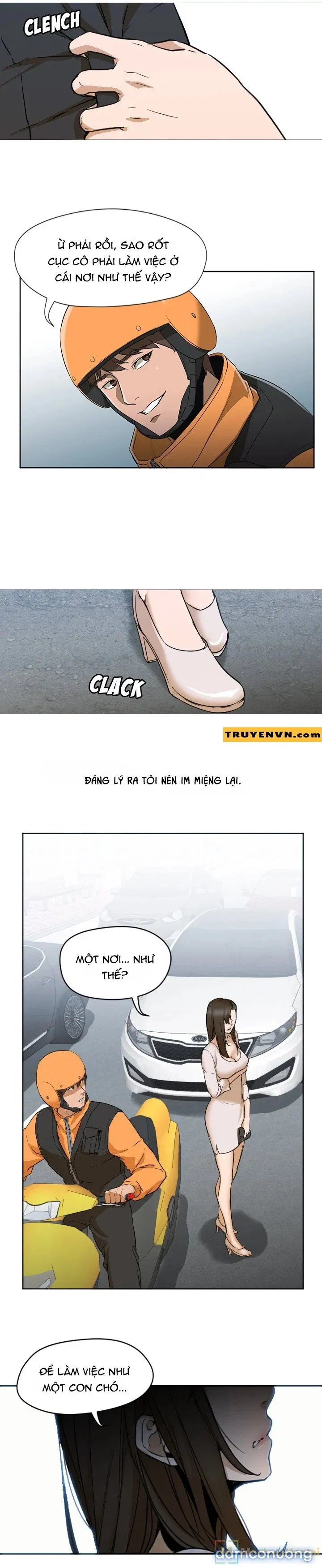 Chúc Bé Ngủ Ngon (Good Night) 