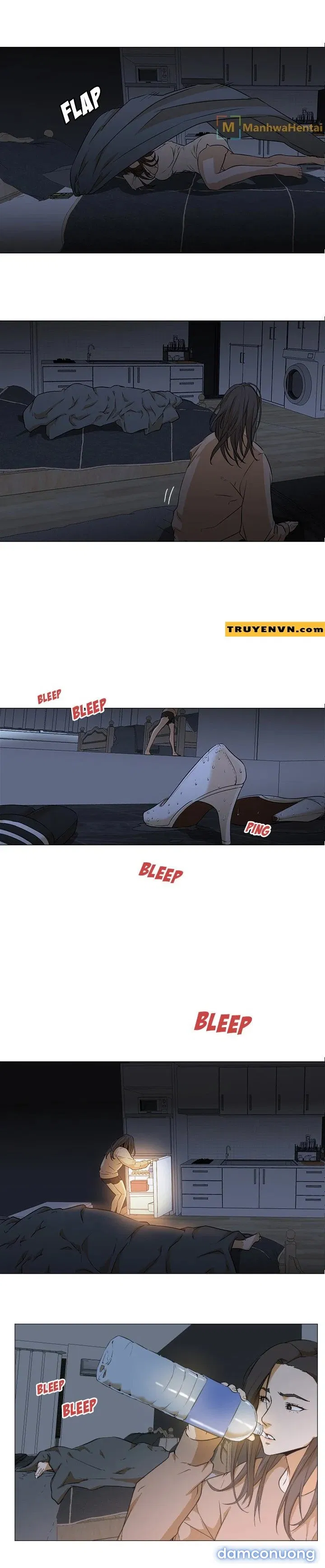 Chúc Bé Ngủ Ngon (Good Night) 