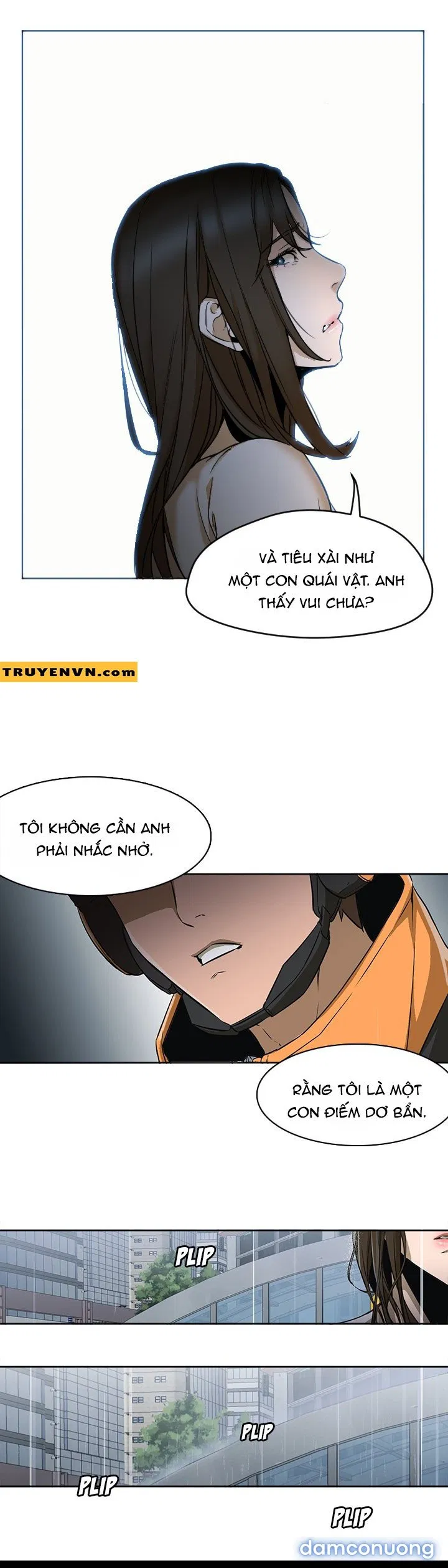 Chúc Bé Ngủ Ngon (Good Night) 