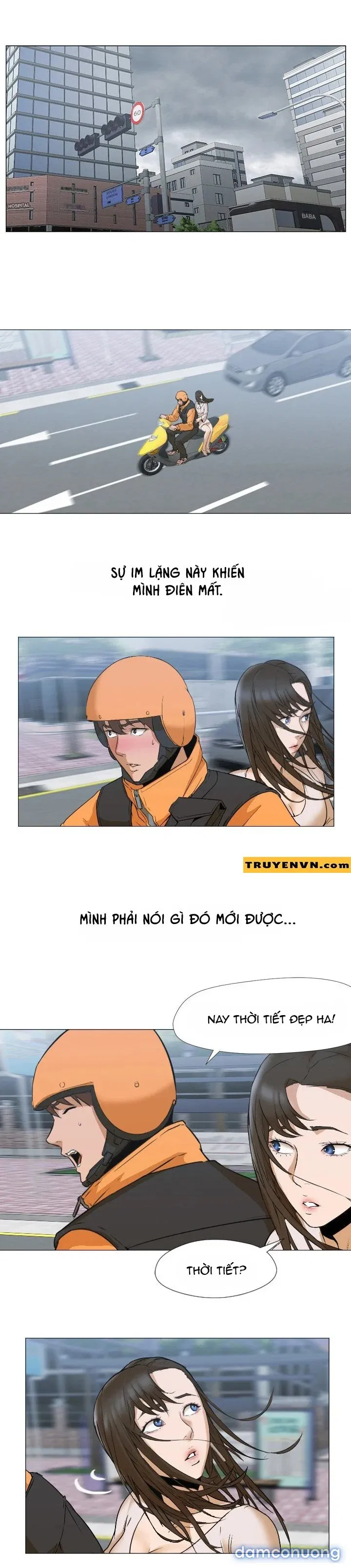 Chúc Bé Ngủ Ngon (Good Night) 