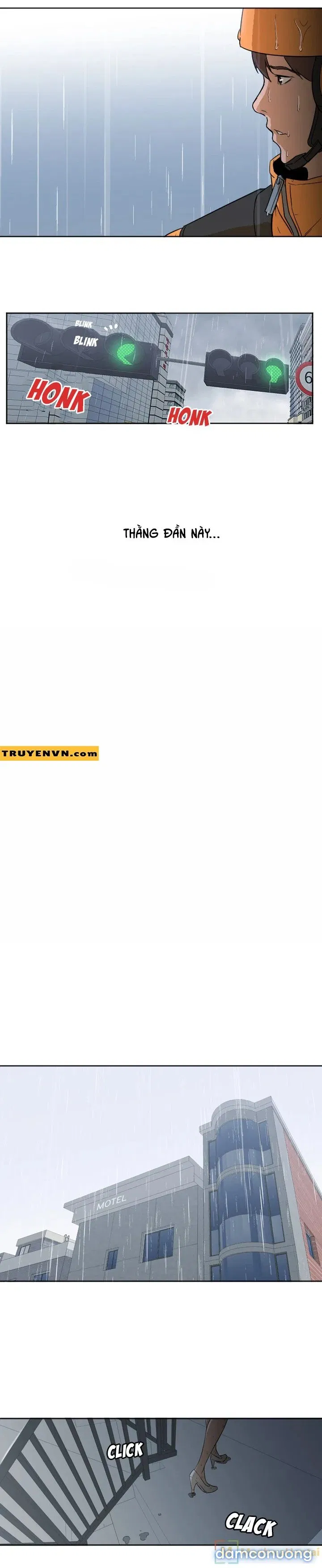 Chúc Bé Ngủ Ngon (Good Night) 