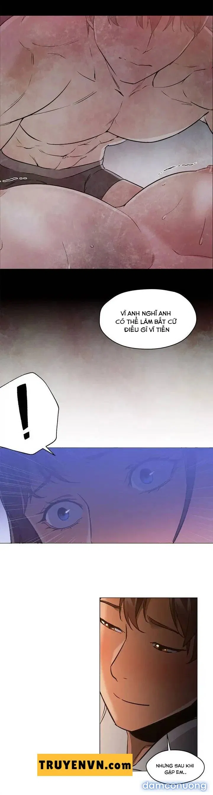 Chúc Bé Ngủ Ngon (Good Night) 