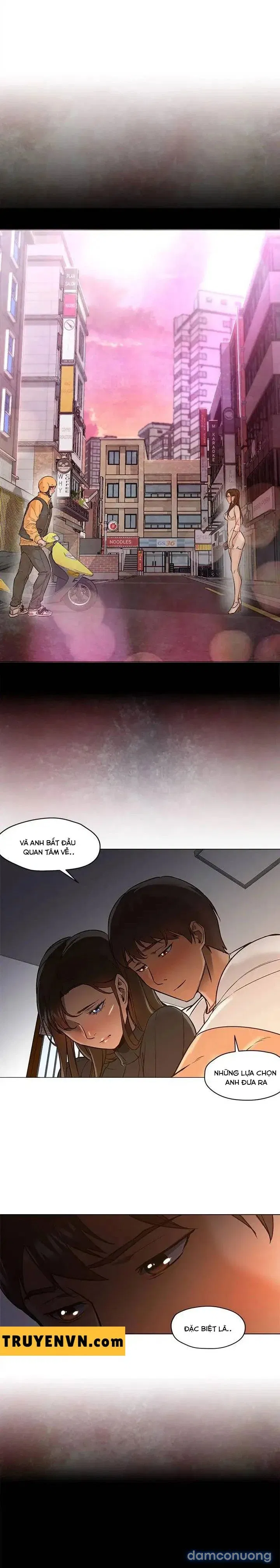 Chúc Bé Ngủ Ngon (Good Night) 