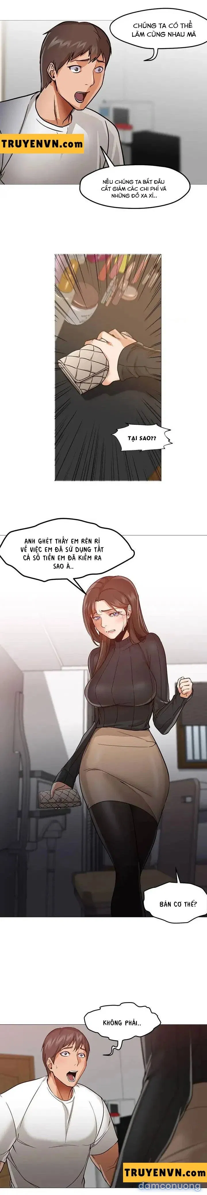Chúc Bé Ngủ Ngon (Good Night) 