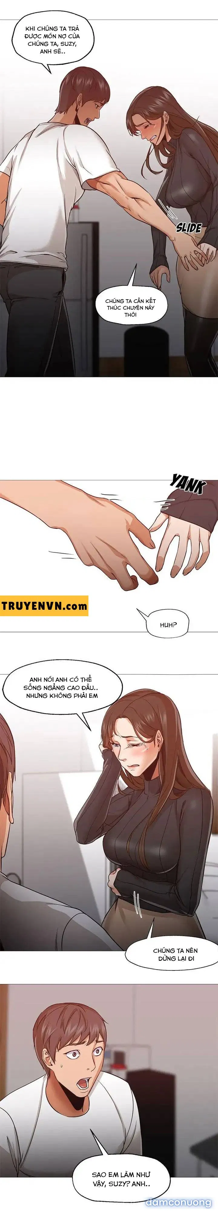 Chúc Bé Ngủ Ngon (Good Night) 