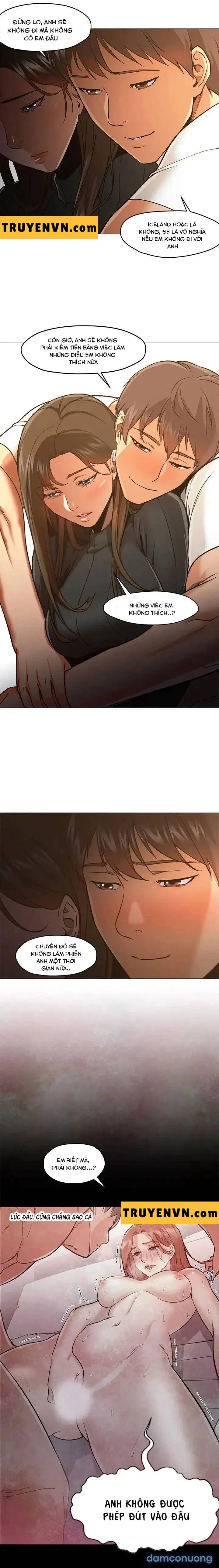 Chúc Bé Ngủ Ngon (Good Night) 