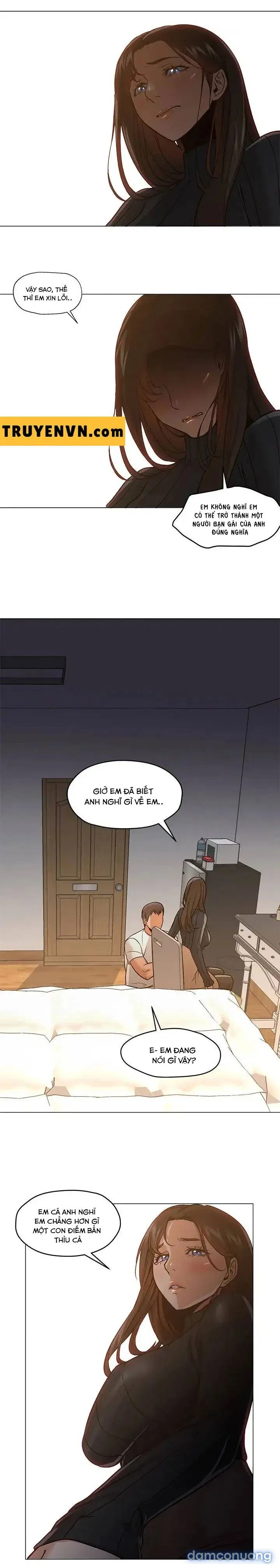 Chúc Bé Ngủ Ngon (Good Night) 
