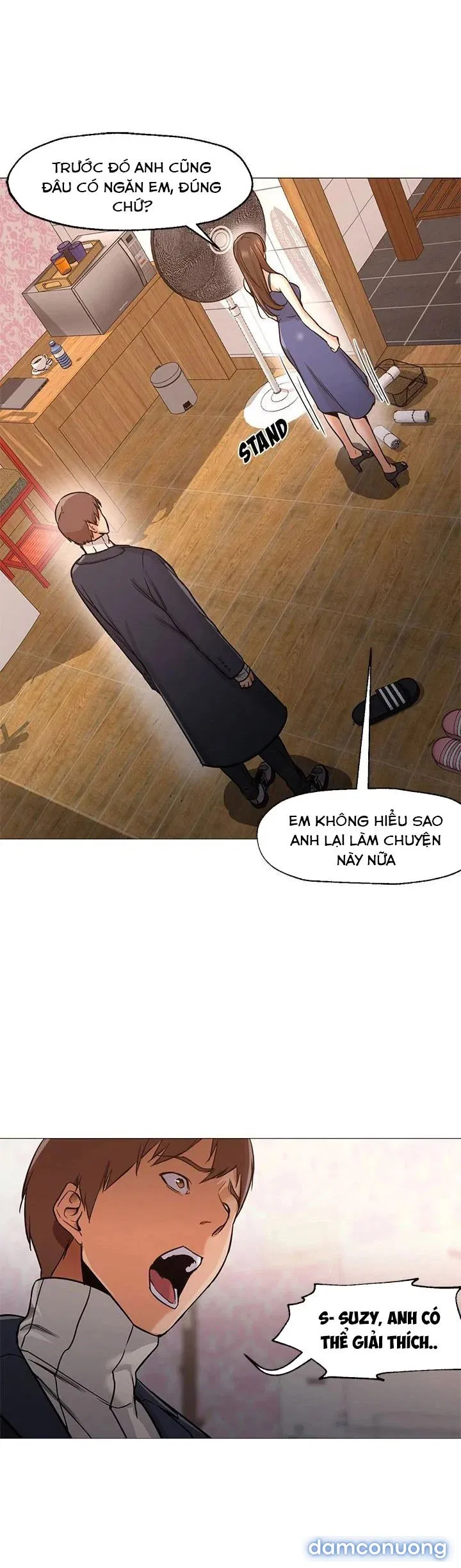 Chúc Bé Ngủ Ngon (Good Night) 
