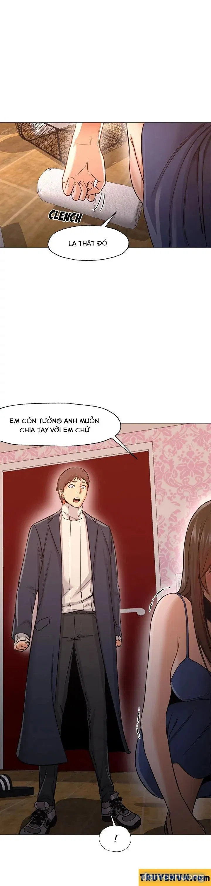 Chúc Bé Ngủ Ngon (Good Night) 