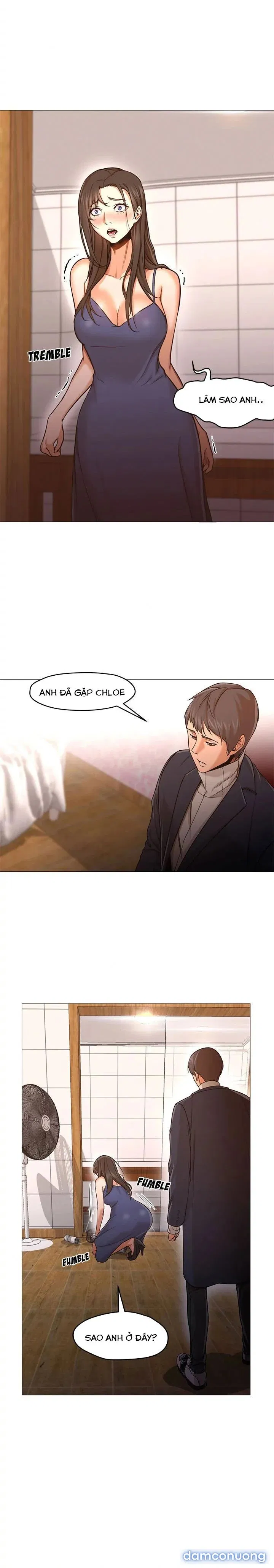 Chúc Bé Ngủ Ngon (Good Night) 
