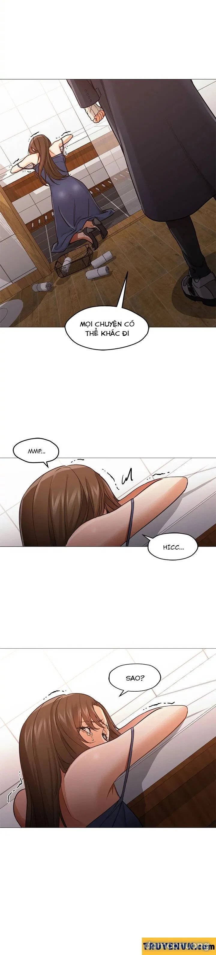 Chúc Bé Ngủ Ngon (Good Night) 
