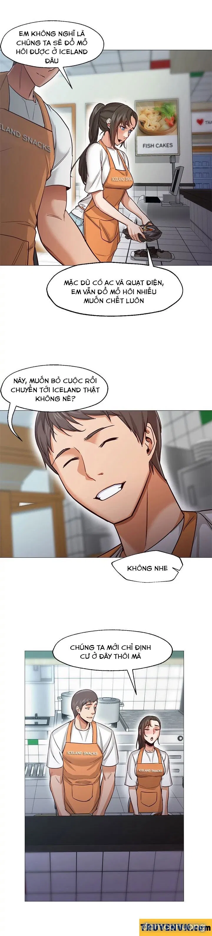 Chúc Bé Ngủ Ngon (Good Night) 