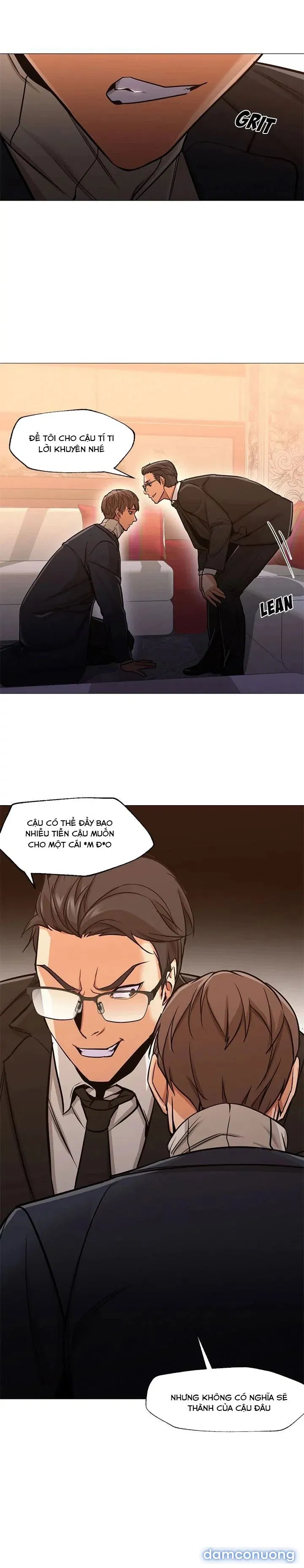 Chúc Bé Ngủ Ngon (Good Night) 