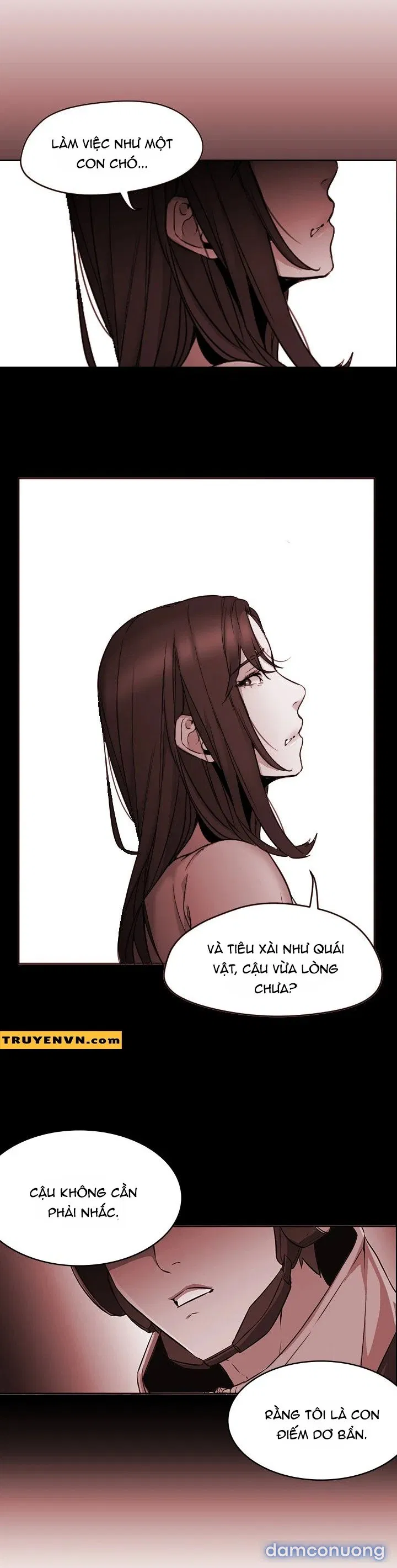 Chúc Bé Ngủ Ngon (Good Night) 