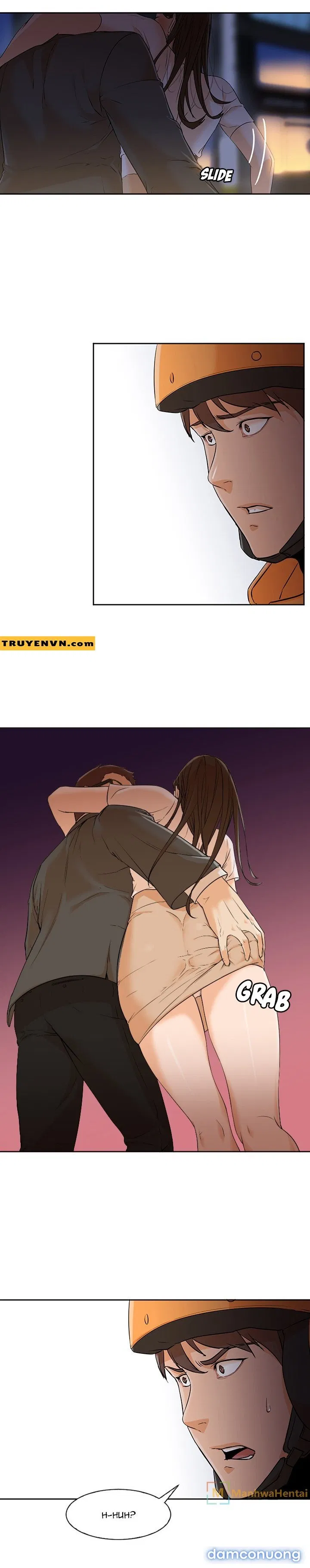 Chúc Bé Ngủ Ngon (Good Night) 
