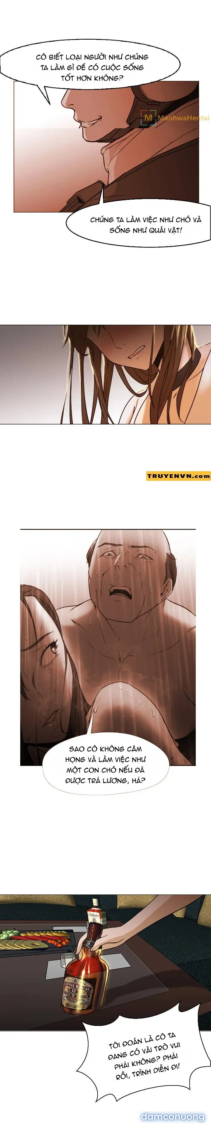 Chúc Bé Ngủ Ngon (Good Night) 