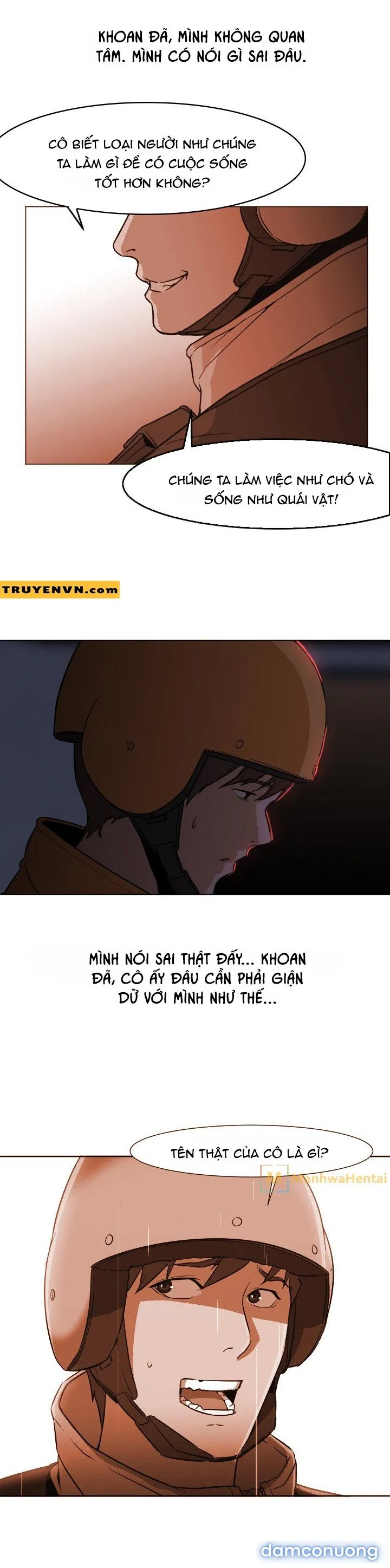 Chúc Bé Ngủ Ngon (Good Night) 