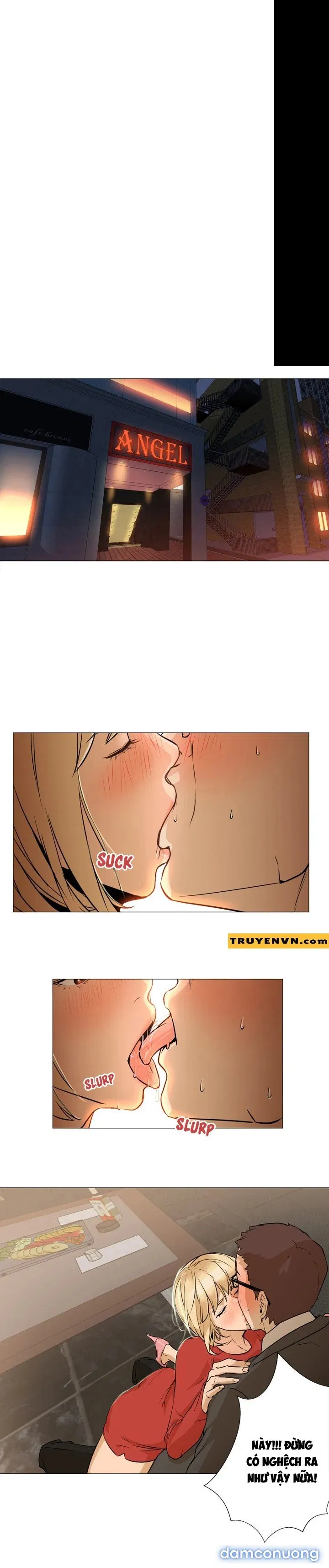 Chúc Bé Ngủ Ngon (Good Night) 